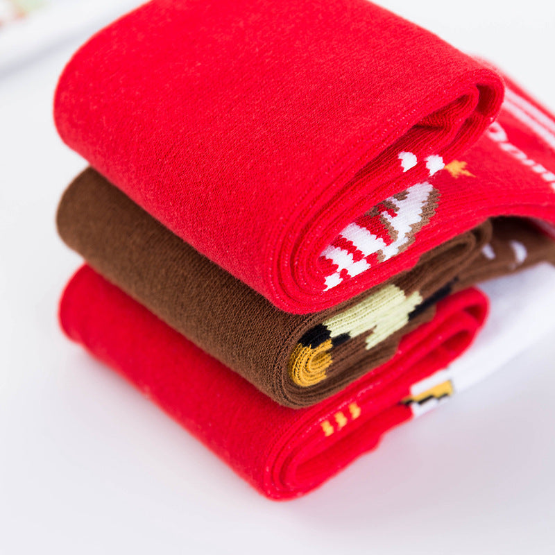 Socks - Various Styles and Designs