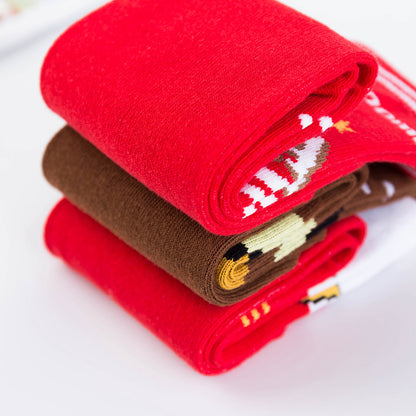 Socks - Various Styles and Designs