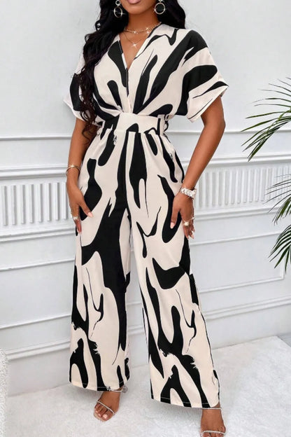 Women's Jumpsuit