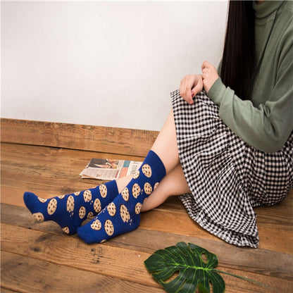 Socks - Various Styles and Designs