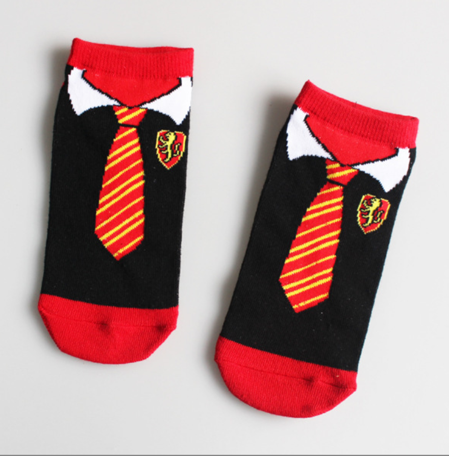 Socks - Harry Potter Inspired