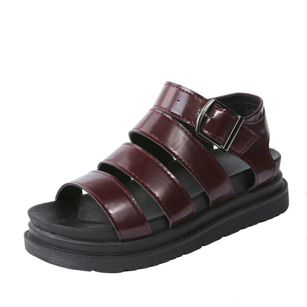 Women's Gladiator Style Sandal