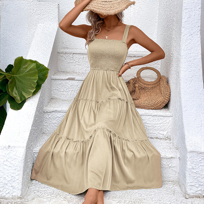 Women's Summer Dress