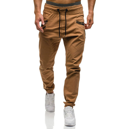 Men's Casual Jogger Trouser