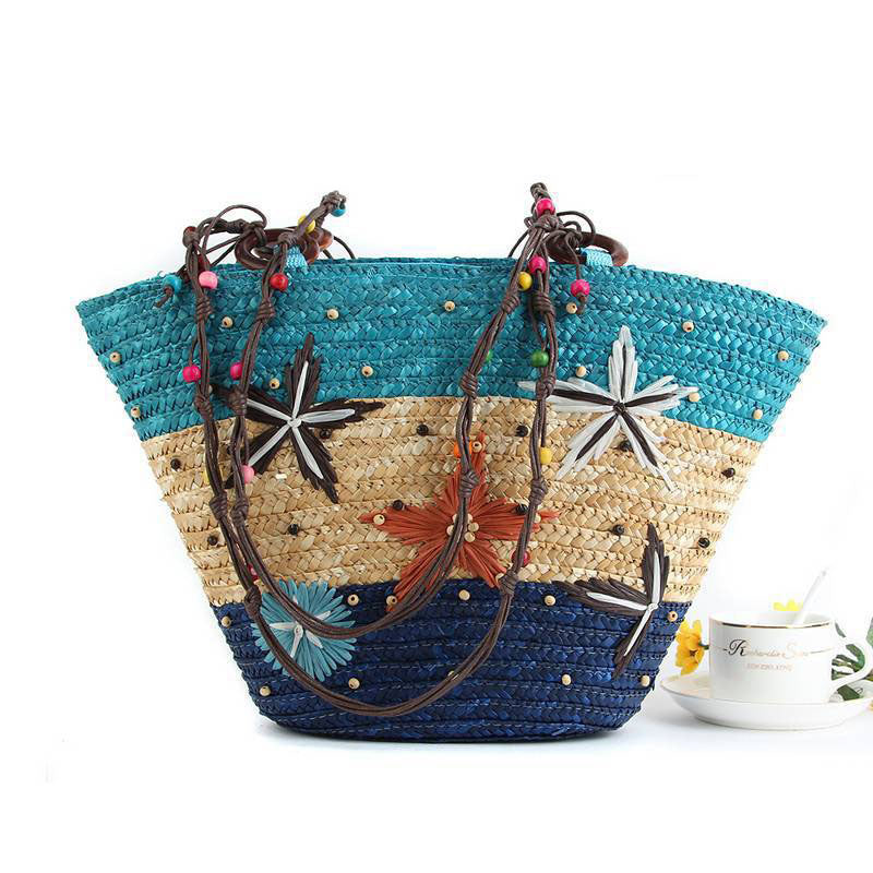 Summer Beach Theme Bag
