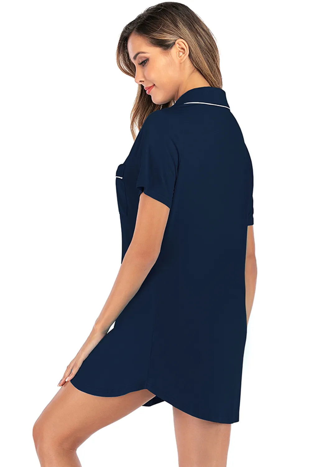Women's Nightshirt - Assorted Colours