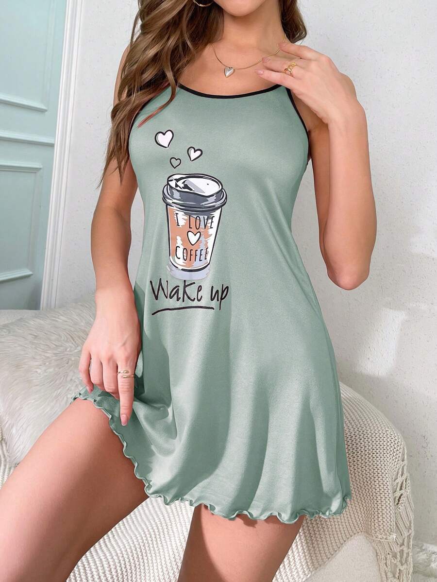 Women's Chemise / Nightdress Sleepwear - various styles