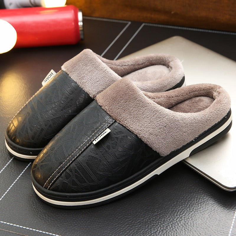 Men's Slippers