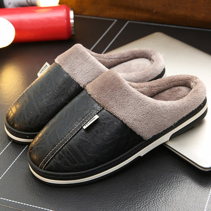 Men's Slippers