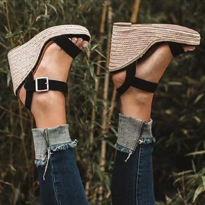 Women's Wedge Sandal