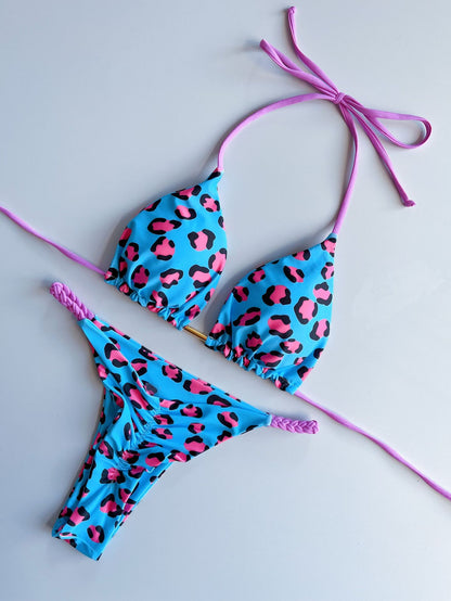 Bikini Two Piece Set