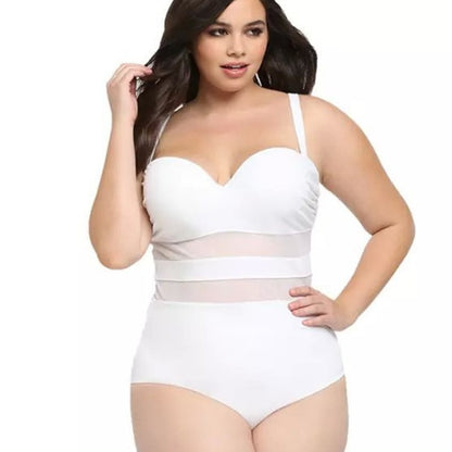 Swimsuit One-Piece