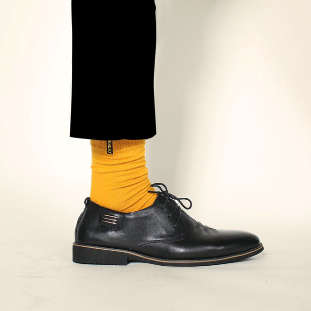 Men's Day of The Week Socks