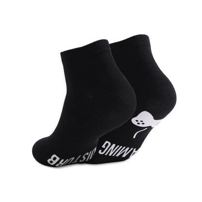 Socks - DO NOT DISTURB Gamer