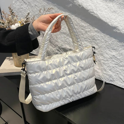 PU Crossbody HandBag