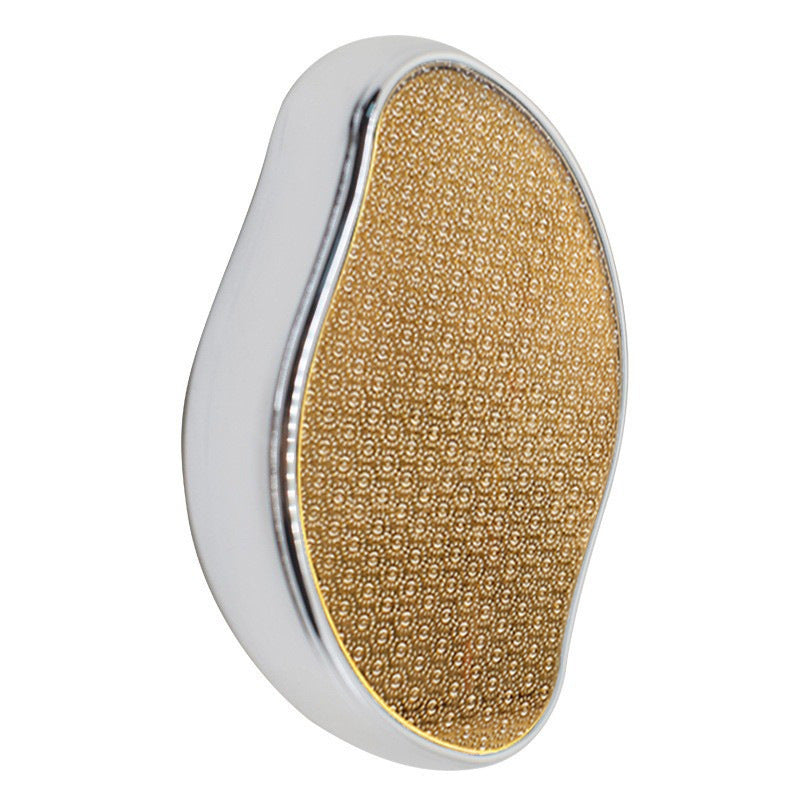 Women's Exfoliating Hair Removal Tool
