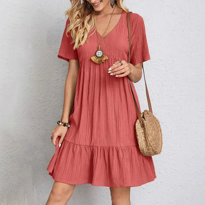 Women's Summer Dress - various colours