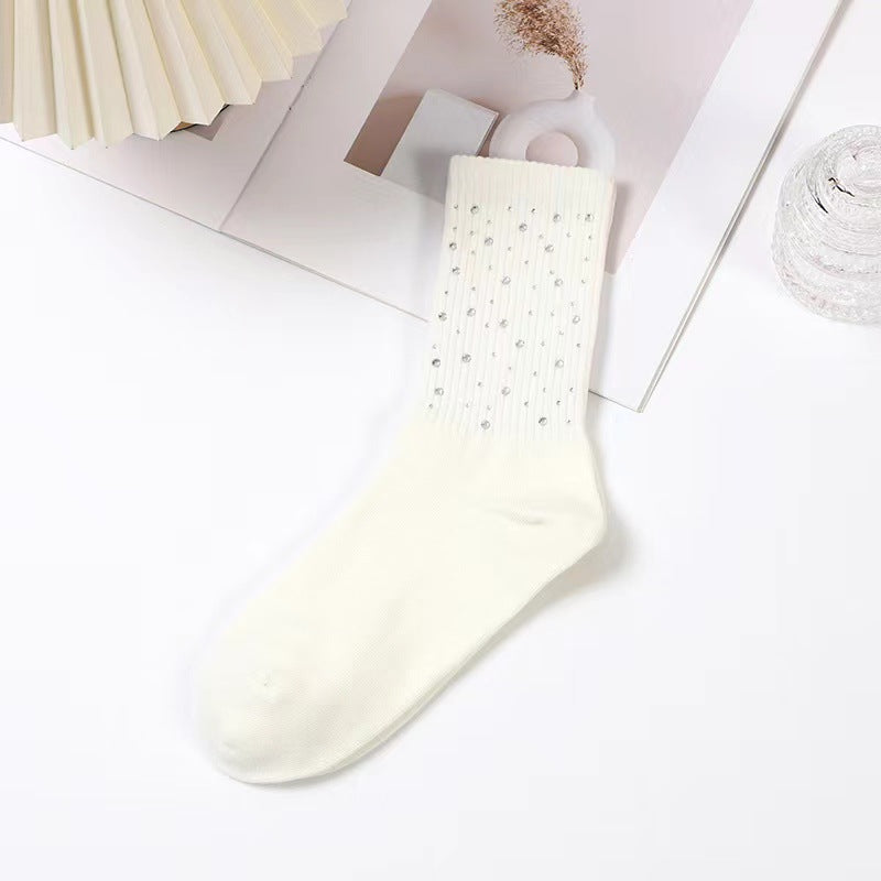 Socks - Starry Diamond