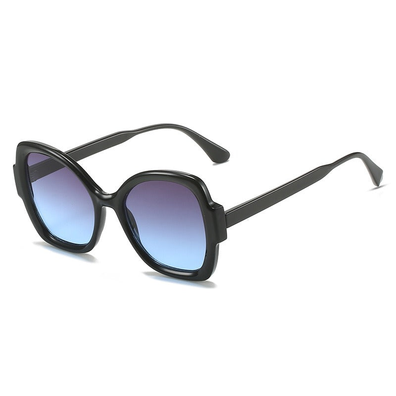 Ladies Butterfly Sunglasses - various colours