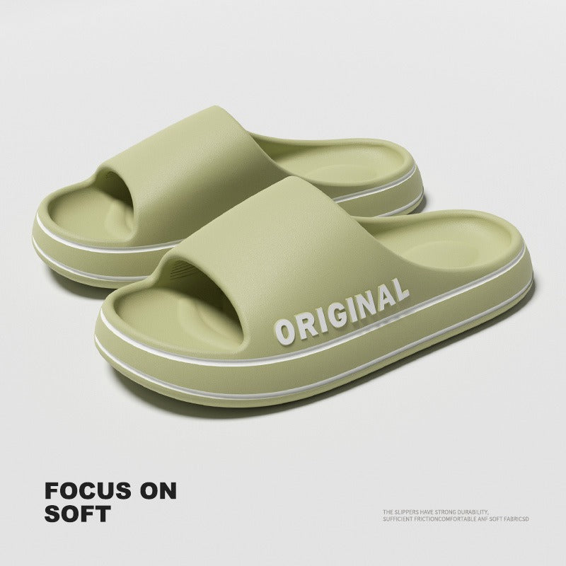 Men's Slider Shoe