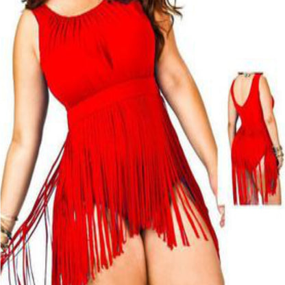 Swim Suit One Piece