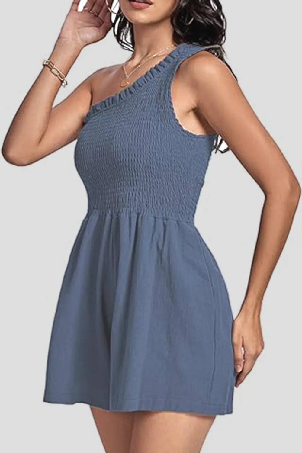 Women's Romper Playsuit