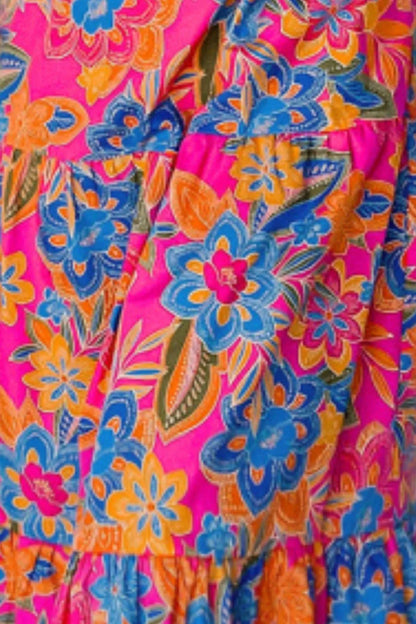 Women's Summer Dress