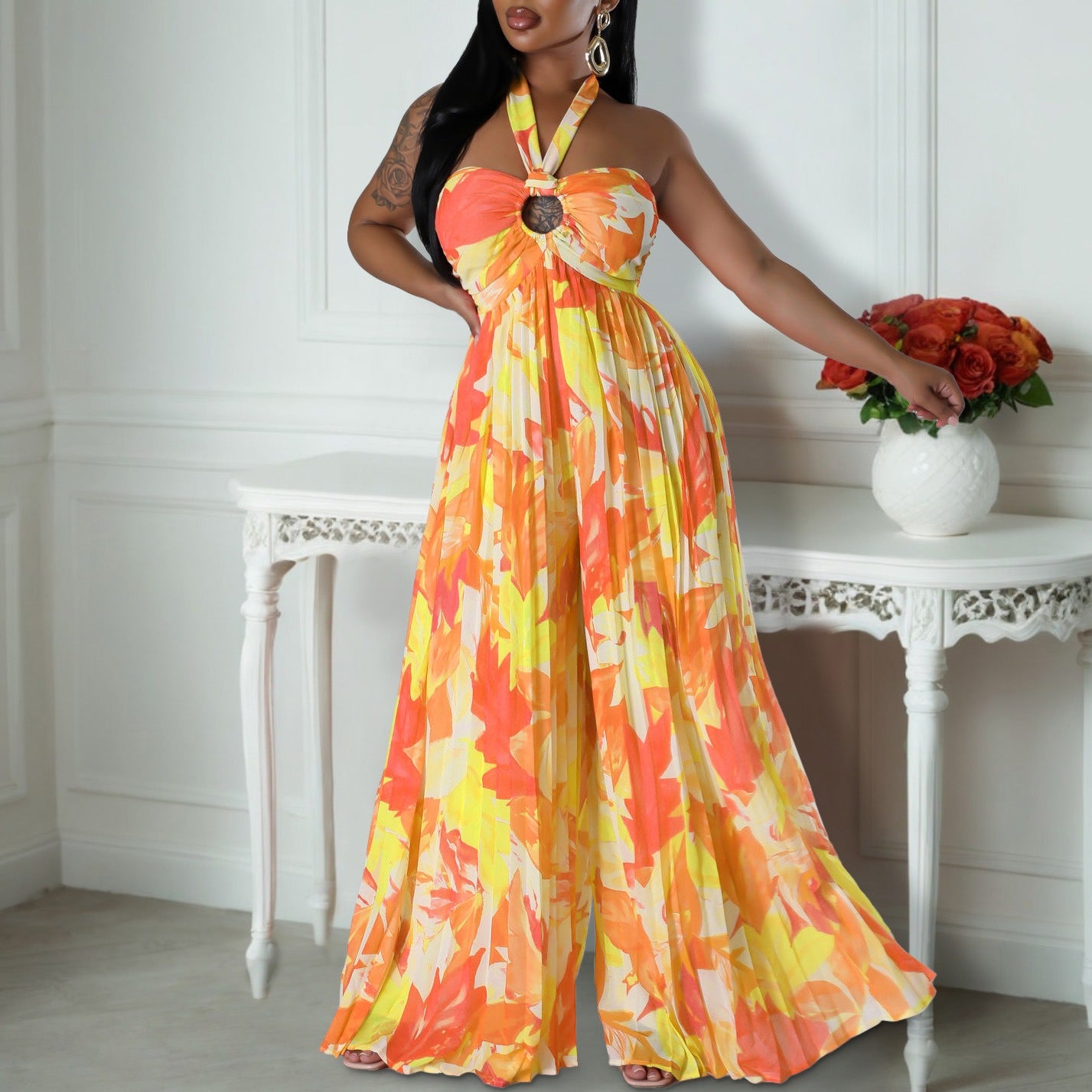 Women's Jumpsuit