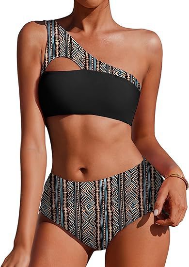 Bikini Two Piece Set