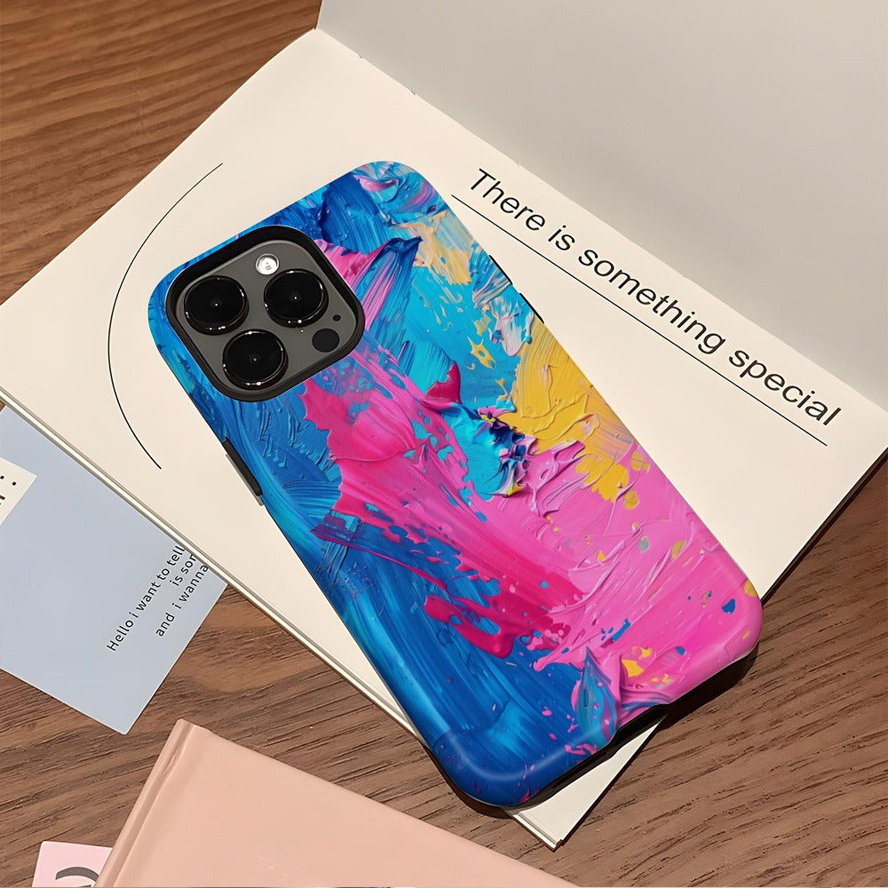 iPhone Case - Models 7/8 11 - 16 & X