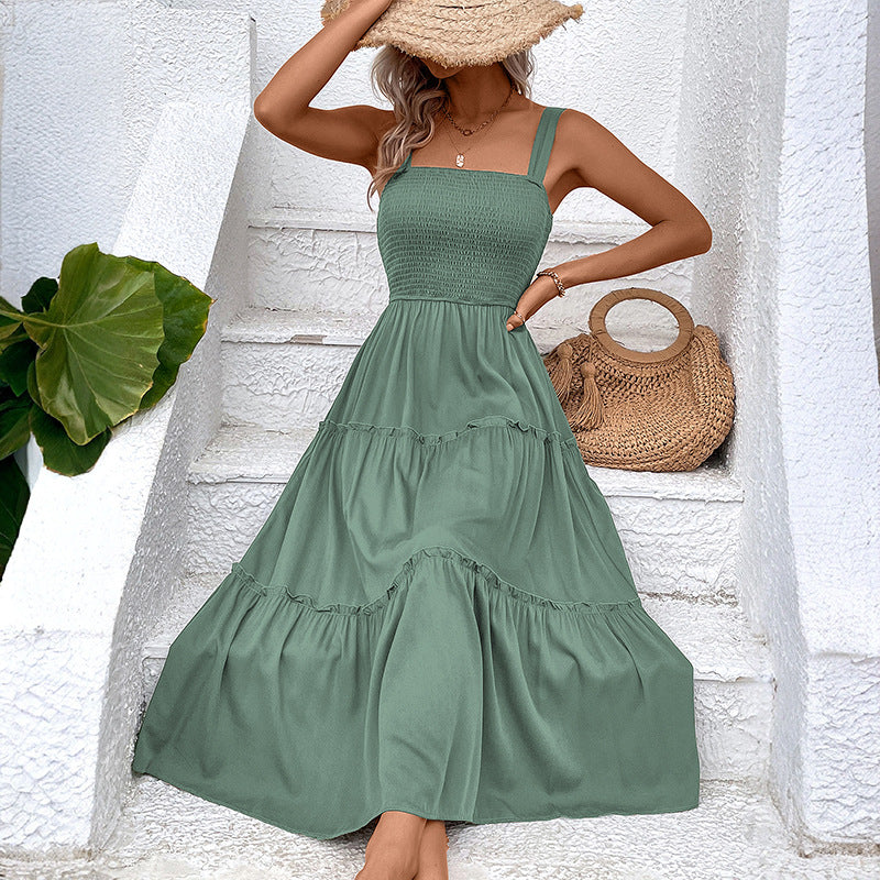 Women's Summer Dress