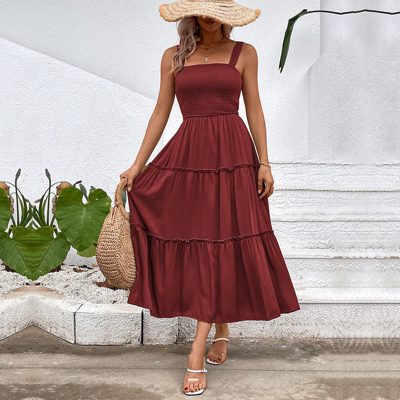 Women's Summer Dress