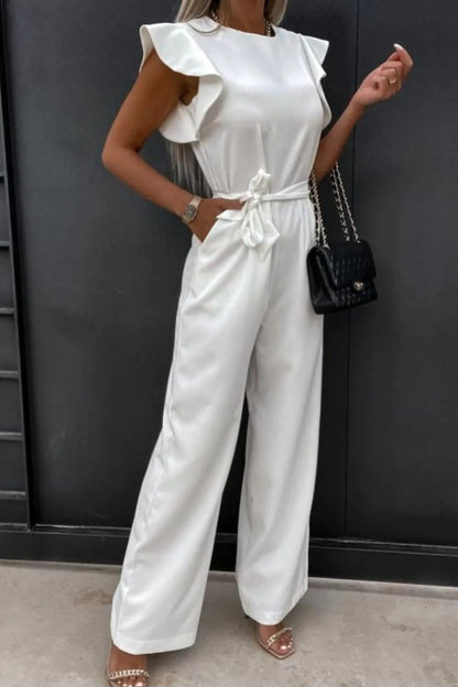 Women's Jumpsuit