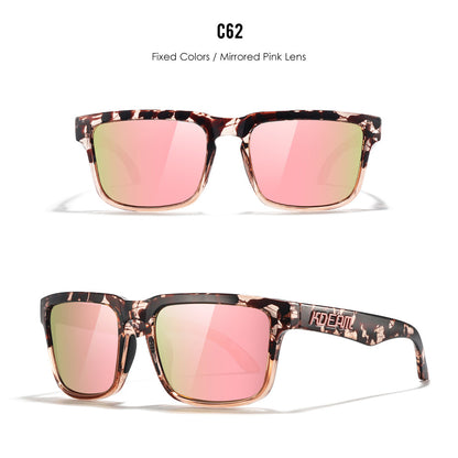 Men's Polarized Sunglasses