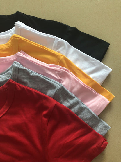 Women's T-Shirt - I Need Clothes Not Feelings
