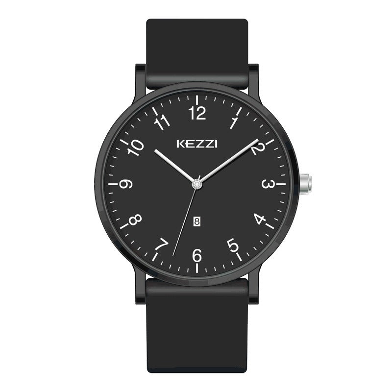Men's Watch - Waterproof 30M