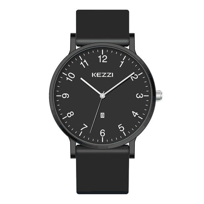 Men's Watch - Waterproof 30M
