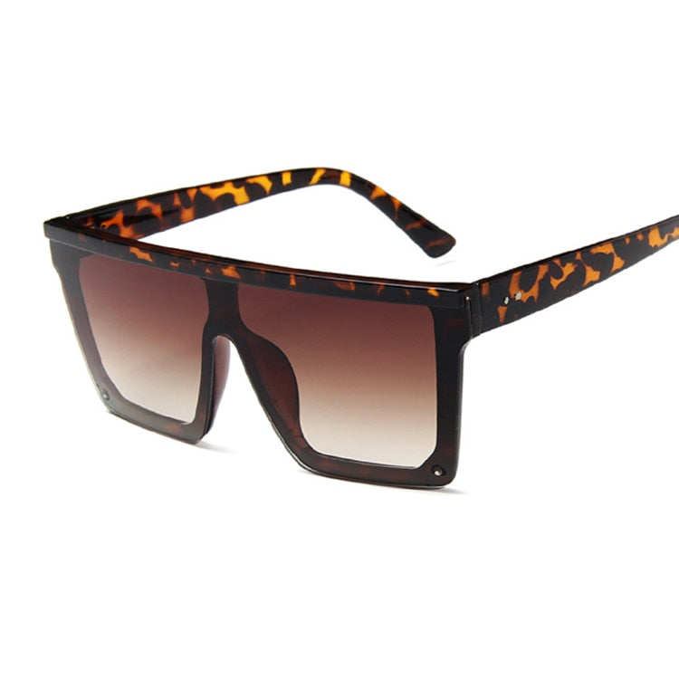Ladies Square Sunglasses - various colours