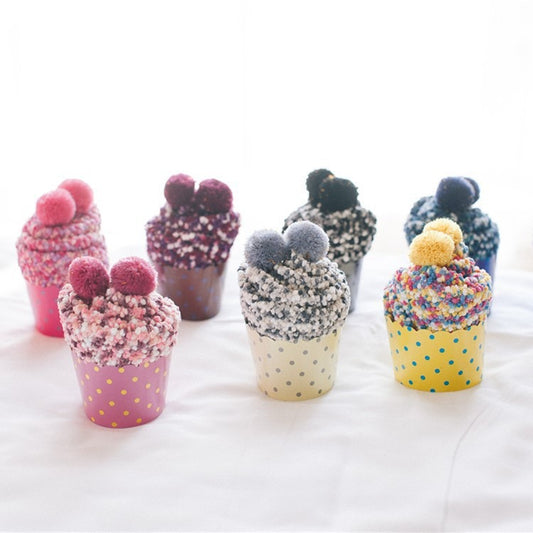 Socks - Wool Thick Warm - Various Colours