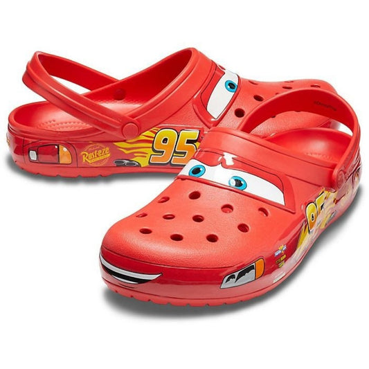 Men's Lightening McQueen Shoe