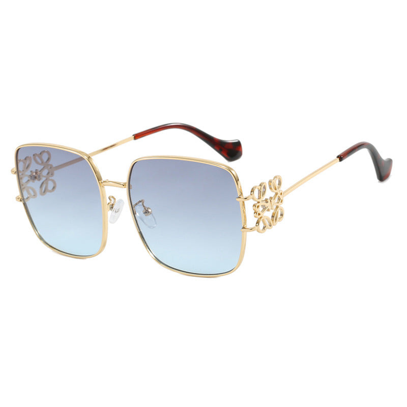 Ladies Single Beam Sunglass - various colours