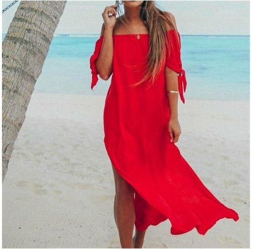 Beach Dress