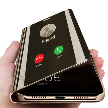 Huawei Flip Standing Phone Case P20 Lite P10 P30 Mate 10 Pro 20 20X