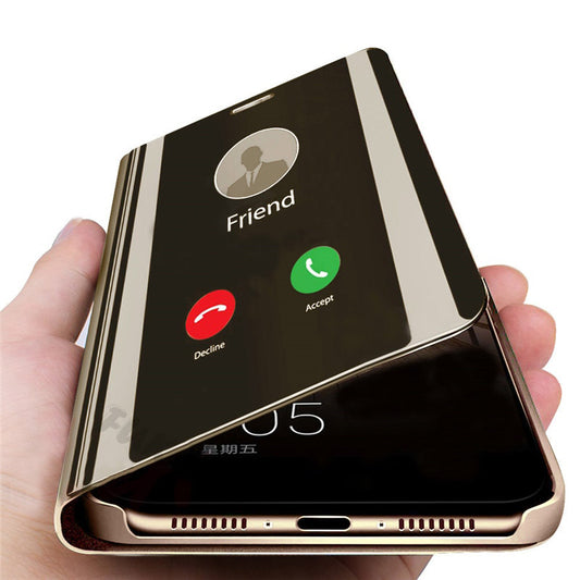 Huawei Flip Standing Phone Case P20 Lite P10 P30 Mate 10 Pro 20 20X