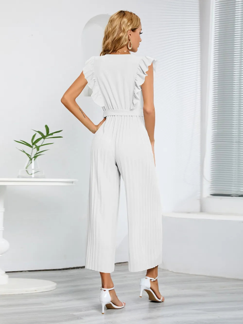 Women's Jumpsuit