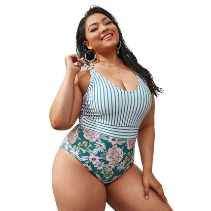 Swimsuit One Piece