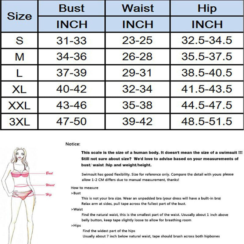 Swimsuit One Piece BRIDE - various colours