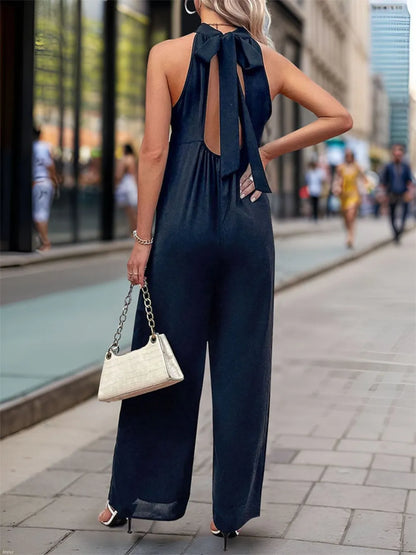 Women's Jumpsuit