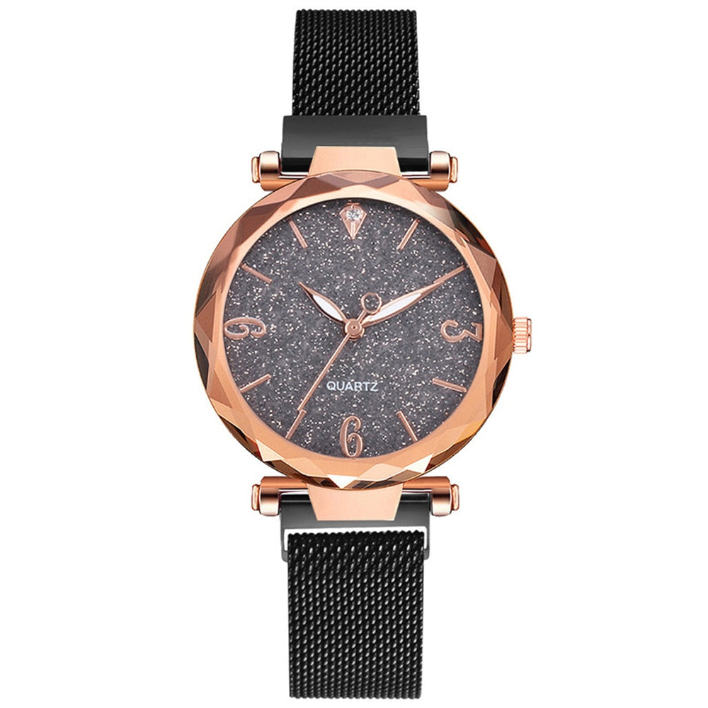 Ladies Wrist Watch