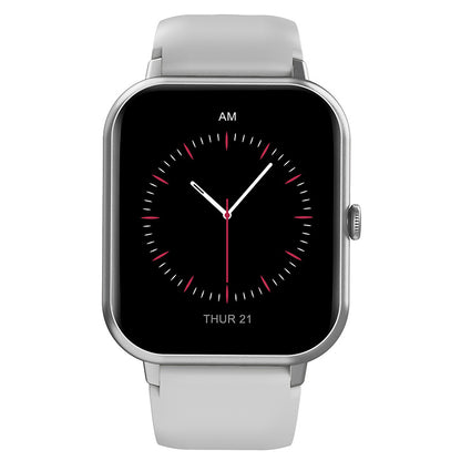 Men's Bluetooth Smart Watch - Waterproof Health Fitness